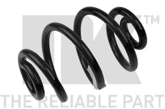 Fahrwerksfeder Hinterachse links Hinterachse rechts NK 541526 Bild Fahrwerksfeder Hinterachse links Hinterachse rechts NK 541526