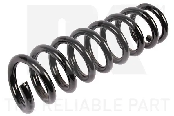 Fahrwerksfeder Hinterachse NK 541556