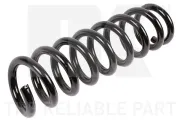 Fahrwerksfeder Hinterachse NK 541556