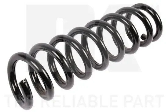 Fahrwerksfeder Hinterachse NK 541556 Bild Fahrwerksfeder Hinterachse NK 541556