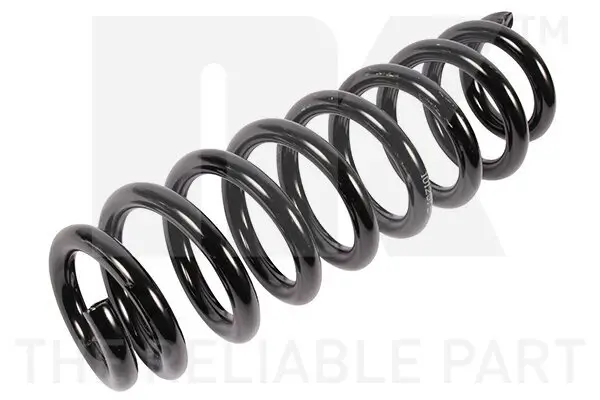 Fahrwerksfeder Hinterachse NK 541559