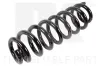 Fahrwerksfeder Hinterachse NK 541559