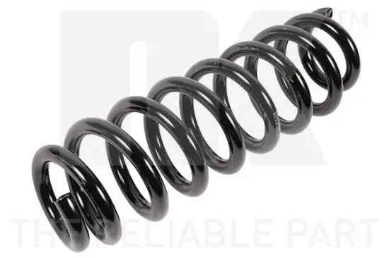 Fahrwerksfeder Hinterachse NK 541559 Bild Fahrwerksfeder Hinterachse NK 541559