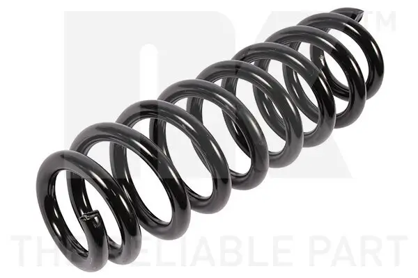 Fahrwerksfeder Hinterachse NK 541561