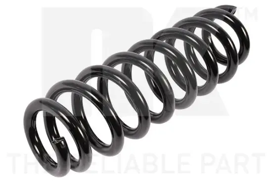 Fahrwerksfeder Hinterachse NK 541561 Bild Fahrwerksfeder Hinterachse NK 541561