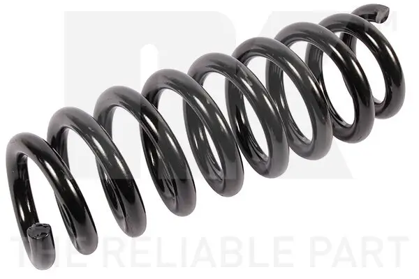 Fahrwerksfeder Hinterachse NK 541562