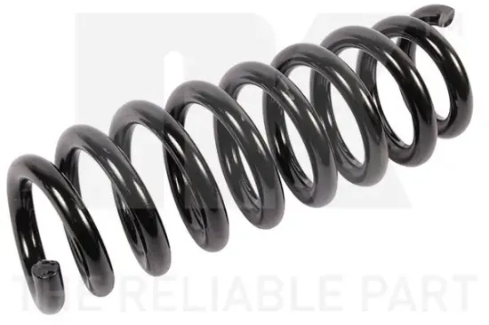 Fahrwerksfeder Hinterachse NK 541562 Bild Fahrwerksfeder Hinterachse NK 541562