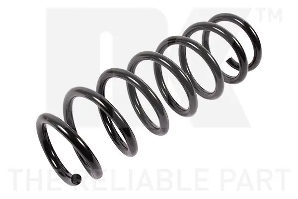 Fahrwerksfeder Hinterachse NK 541563