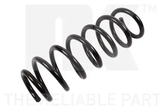 Fahrwerksfeder Hinterachse NK 541564 Bild Fahrwerksfeder Hinterachse NK 541564