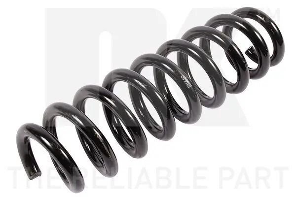 Fahrwerksfeder Hinterachse links Hinterachse rechts NK 541568