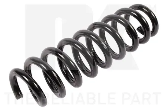 Fahrwerksfeder Hinterachse links Hinterachse rechts NK 541568 Bild Fahrwerksfeder Hinterachse links Hinterachse rechts NK 541568