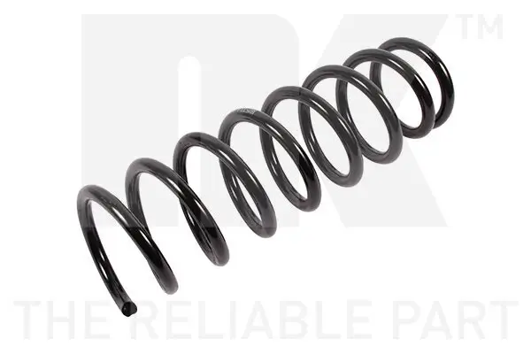 Fahrwerksfeder Hinterachse NK 541569