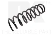 Fahrwerksfeder Hinterachse NK 541569
