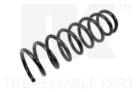 Fahrwerksfeder Hinterachse NK 541569 Bild Fahrwerksfeder Hinterachse NK 541569
