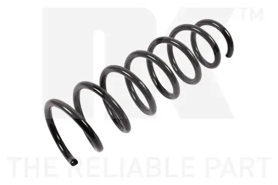 Fahrwerksfeder Hinterachse NK 541571 Bild Fahrwerksfeder Hinterachse NK 541571