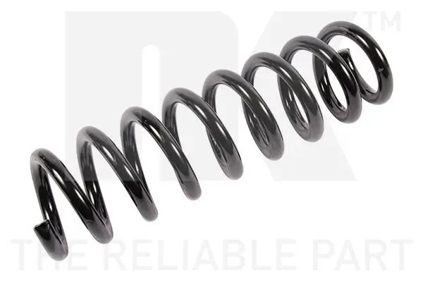 Fahrwerksfeder Hinterachse NK 541572
