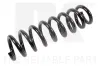 Fahrwerksfeder Hinterachse NK 541572