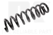 Fahrwerksfeder Hinterachse NK 541572