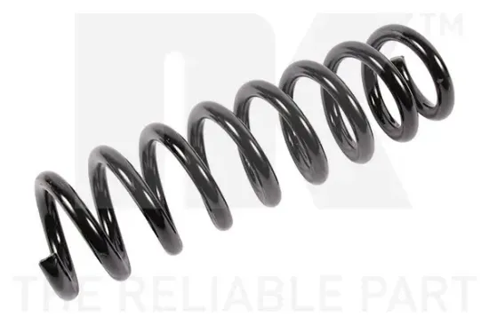 Fahrwerksfeder Hinterachse NK 541572 Bild Fahrwerksfeder Hinterachse NK 541572