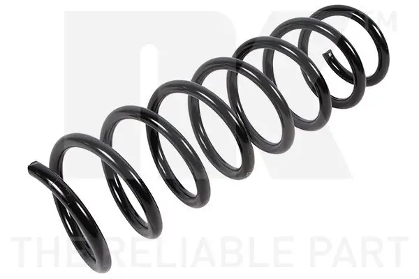 Fahrwerksfeder Hinterachse NK 541573