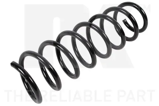 Fahrwerksfeder Hinterachse NK 541573 Bild Fahrwerksfeder Hinterachse NK 541573