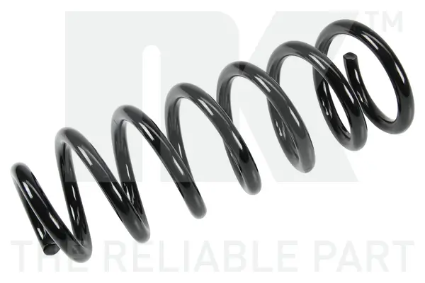 Fahrwerksfeder Vorderachse NK 541575