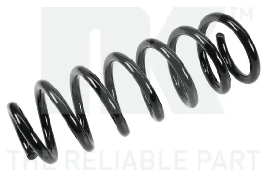 Fahrwerksfeder Vorderachse NK 541575 Bild Fahrwerksfeder Vorderachse NK 541575