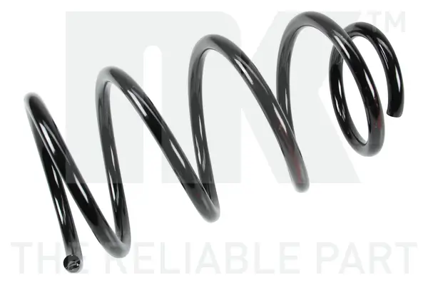 Fahrwerksfeder Vorderachse NK 541576