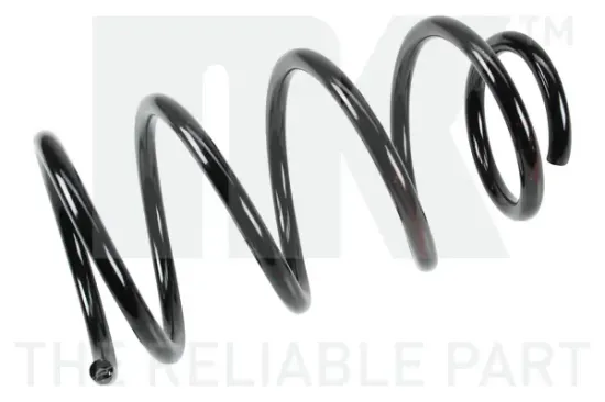 Fahrwerksfeder Vorderachse NK 541576 Bild Fahrwerksfeder Vorderachse NK 541576