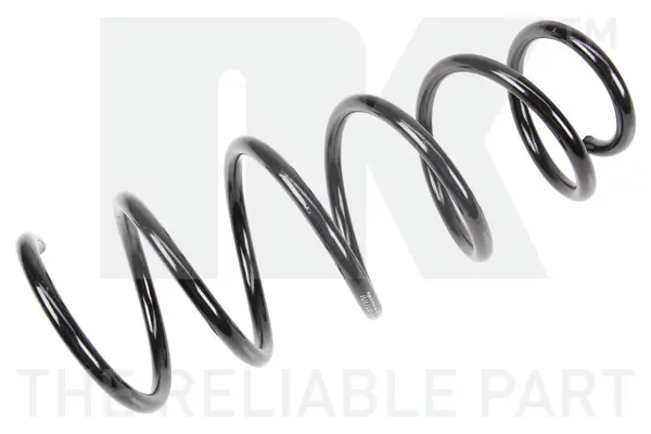 Fahrwerksfeder Vorderachse NK 541577