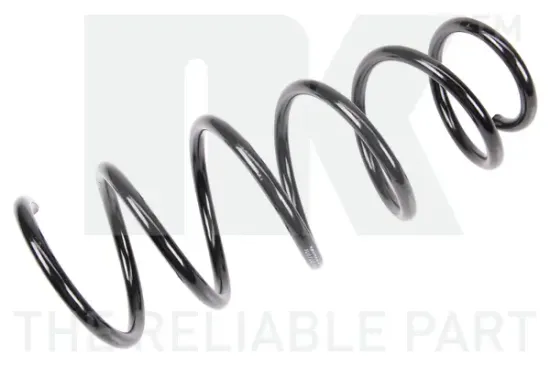 Fahrwerksfeder Vorderachse NK 541577 Bild Fahrwerksfeder Vorderachse NK 541577