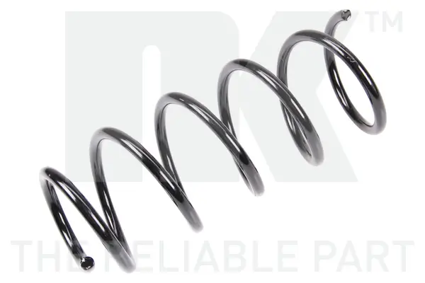 Fahrwerksfeder Vorderachse NK 541578