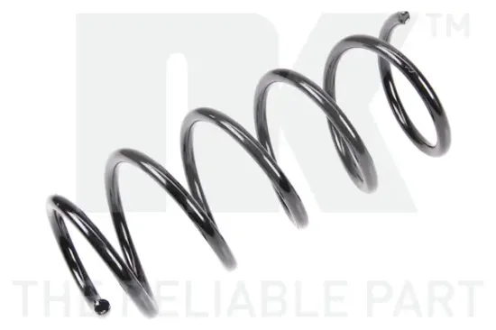 Fahrwerksfeder Vorderachse NK 541578 Bild Fahrwerksfeder Vorderachse NK 541578