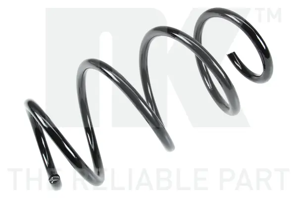 Fahrwerksfeder Vorderachse NK 541579