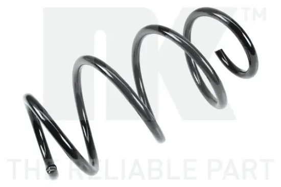 Fahrwerksfeder Vorderachse NK 541579 Bild Fahrwerksfeder Vorderachse NK 541579