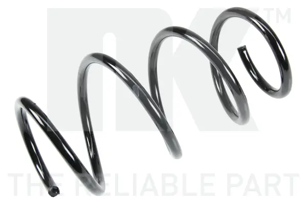 Fahrwerksfeder Vorderachse NK 541580