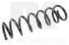 Fahrwerksfeder Vorderachse NK 541584