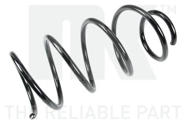 Fahrwerksfeder Vorderachse NK 541586