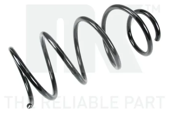 Fahrwerksfeder Vorderachse NK 541586 Bild Fahrwerksfeder Vorderachse NK 541586