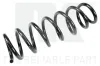 Fahrwerksfeder Vorderachse NK 541588