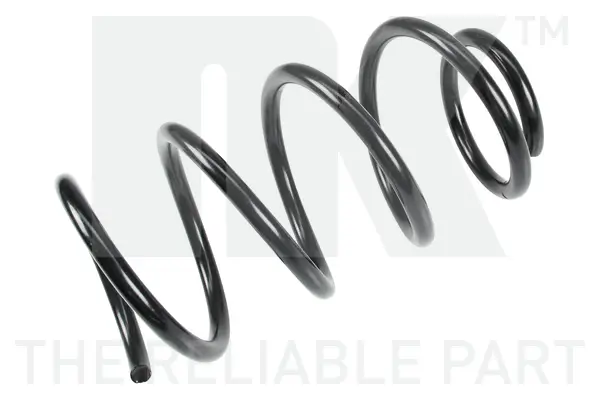 Fahrwerksfeder Vorderachse NK 541589