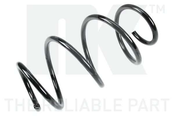 Fahrwerksfeder Vorderachse NK 541590