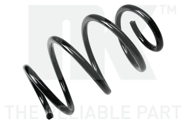 Fahrwerksfeder Vorderachse NK 541592