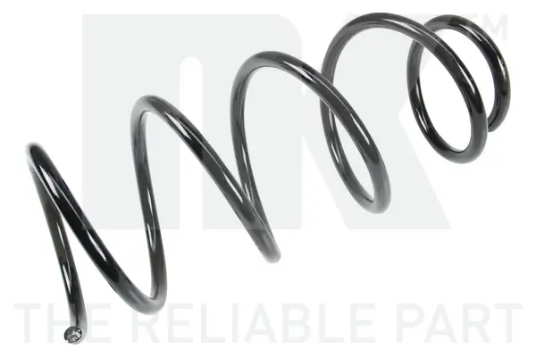 Fahrwerksfeder Vorderachse NK 541594