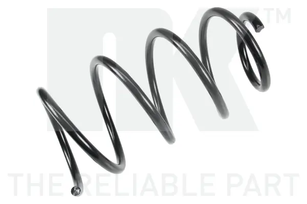 Fahrwerksfeder Vorderachse NK 541595