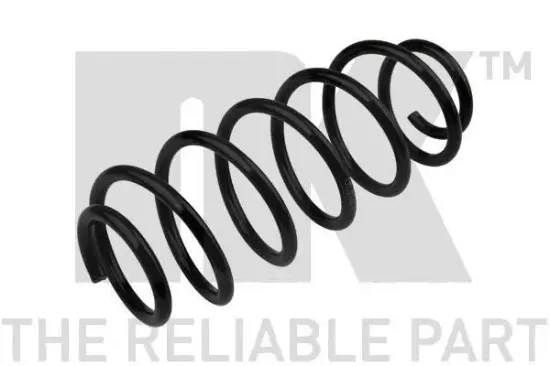 Fahrwerksfeder Hinterachse links Hinterachse rechts NK 541915 Bild Fahrwerksfeder Hinterachse links Hinterachse rechts NK 541915