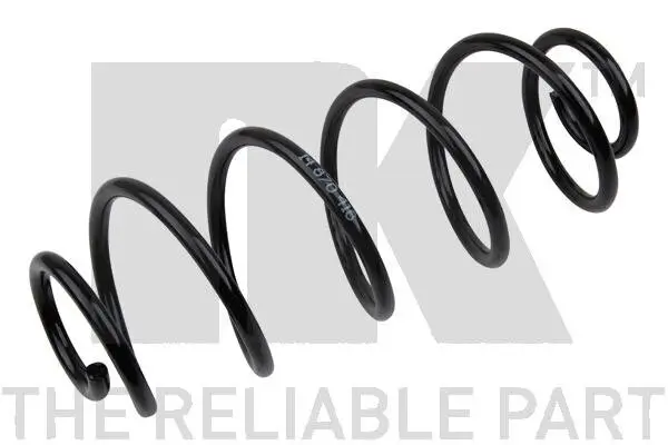 Fahrwerksfeder Hinterachse links Hinterachse rechts NK 541917