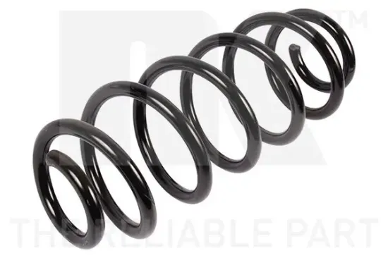 Fahrwerksfeder Hinterachse links Hinterachse rechts NK 541922 Bild Fahrwerksfeder Hinterachse links Hinterachse rechts NK 541922
