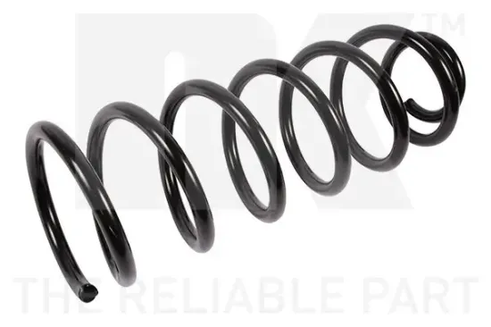 Fahrwerksfeder Hinterachse links Hinterachse rechts NK 541923 Bild Fahrwerksfeder Hinterachse links Hinterachse rechts NK 541923