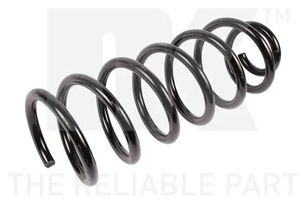 Fahrwerksfeder Hinterachse NK 541926